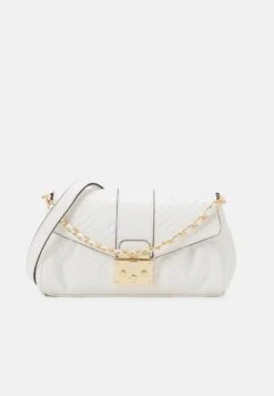 Aldo ALAENNOR - Handtasche - White
