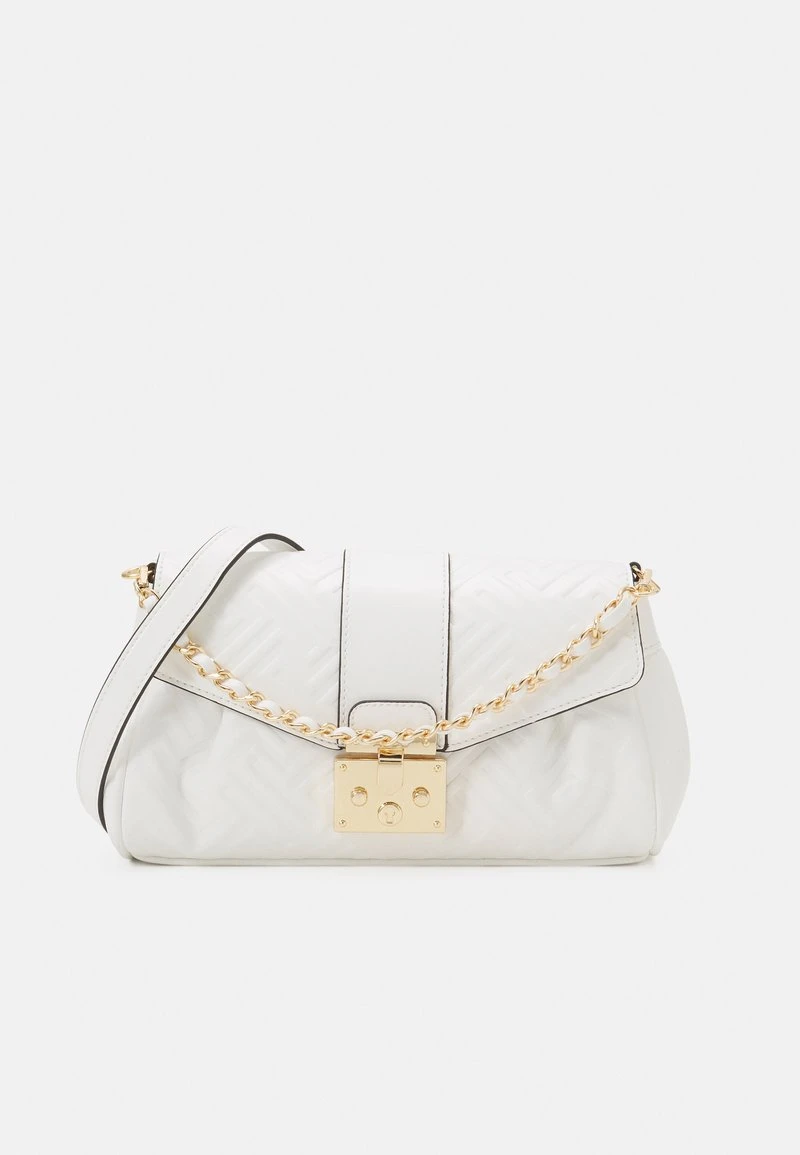Aldo ALAENNOR - Handtasche - White 1 Aldo ALAENNOR - Handtasche - White