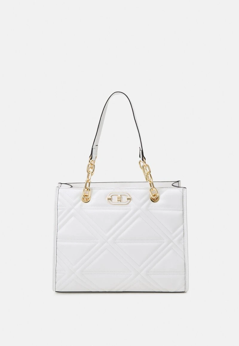 Aldo FERIDER - Handtasche - White 1 Aldo FERIDER - Handtasche - White