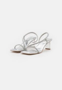 Aldo CASTLEGATE PILLOW WALK - Riemensandalette - Silver 8 Aldo CASTLEGATE PILLOW WALK - Riemensandalette - Silver -Aldo Verkaufsgeschäft d12fc854e1024ed29173f4fc4b15b48b