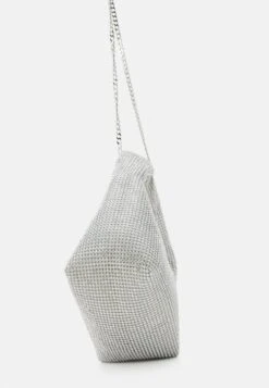 Aldo ISHANA - Handtasche - Silver -Aldo Verkaufsgeschäft d1e1e605943344798ec31cad9a3d0e32