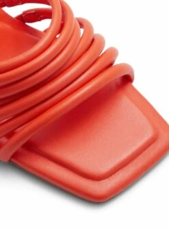 Aldo HARPA - High Heel Sandalette - Bright Orange -Aldo Verkaufsgeschäft d20f2c24bcd94ff3afa13331da18dddb