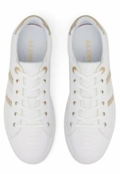 Aldo Sneaker Low - Other White -Aldo Verkaufsgeschäft d223154ca7304defba2d3b661a184e1c