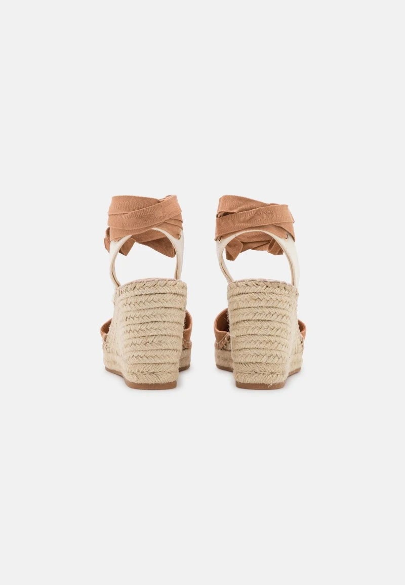 Aldo EFEMINA - Schnürpumps - Other Brown 4 Aldo EFEMINA - Schnürpumps - Other Brown – Bild 4