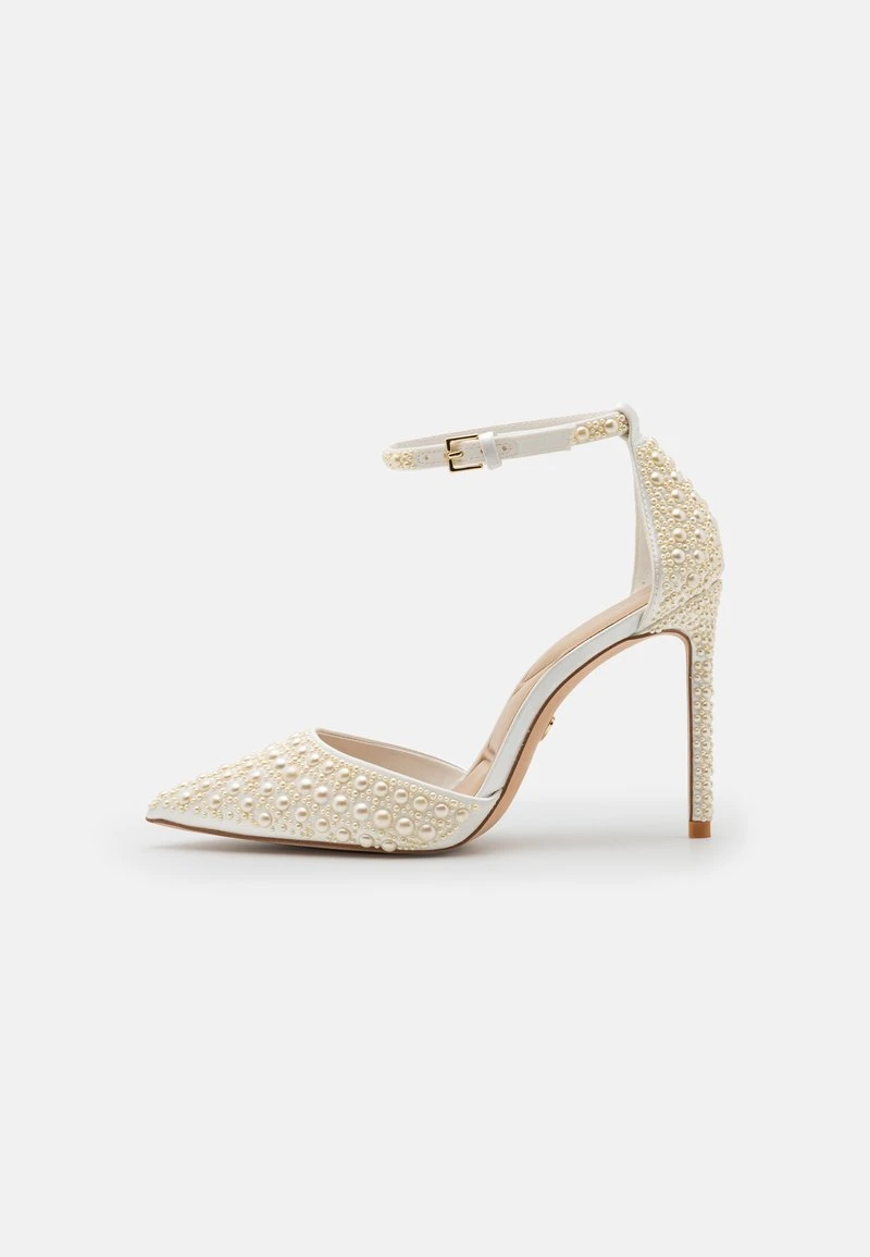 Aldo High Heel Pumps - White 2 Aldo High Heel Pumps - White – Bild 2
