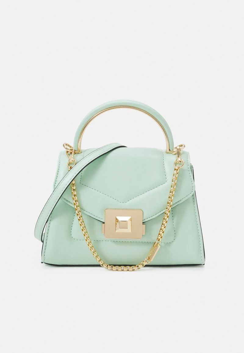 Aldo TALEDENTAR - Handtasche - Light Green 1 Aldo TALEDENTAR - Handtasche - Light Green