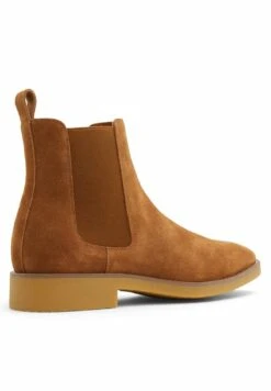 Aldo SONORAN - Stiefelette - Cognac -Aldo Verkaufsgeschäft d444597c8fe9441ab300ab81176afa9d