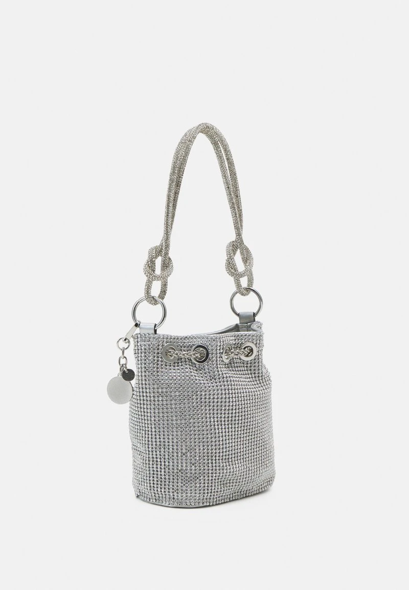 Aldo MARVELA - Handtasche - Silver-coloured 2 Aldo MARVELA - Handtasche - Silver-coloured – Bild 2