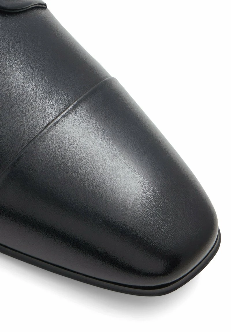 Aldo BIOLAY - Schnürer - Open Black 5 Aldo BIOLAY - Schnürer - Open Black – Bild 5