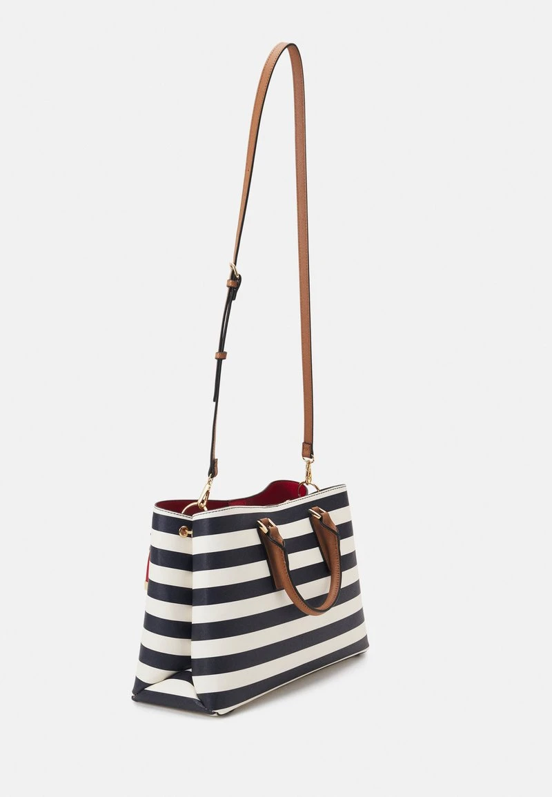 Aldo AREAWIEL - Handtasche - Other Navy 2 Aldo AREAWIEL - Handtasche - Other Navy – Bild 2