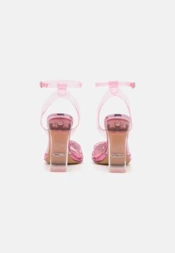 Aldo DISNEY GLASSSLIPPER - High Heel Sandalette - Light Pink 9 Aldo DISNEY GLASSSLIPPER - High Heel Sandalette - Light Pink -Aldo Verkaufsgeschäft d4caec52c21247049c8d9d7663aaf368