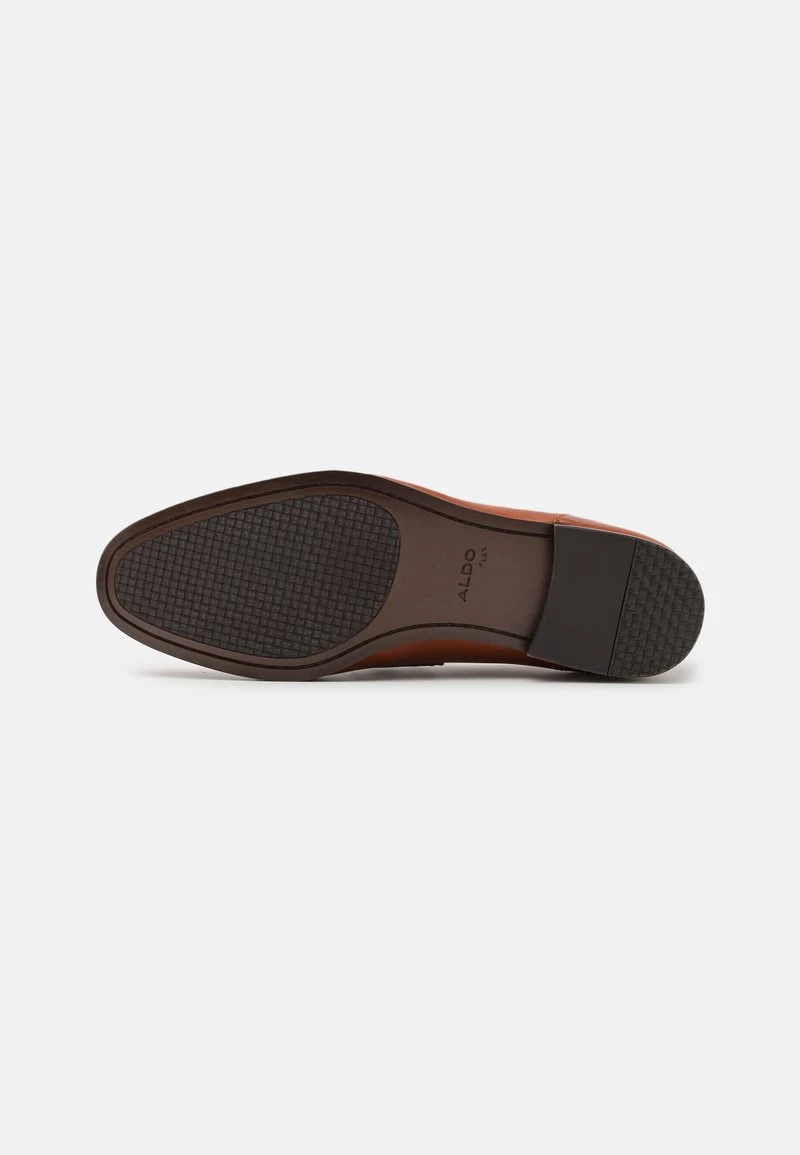Aldo MARINHO FLEX - Slipper - Cognac 5 Aldo MARINHO FLEX - Slipper - Cognac – Bild 5