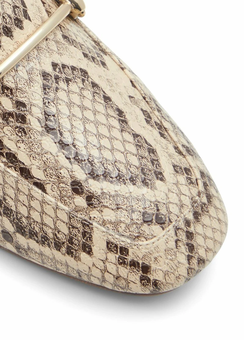 Aldo HARRIOT - Slipper - Natural 5 Aldo HARRIOT - Slipper - Natural – Bild 5