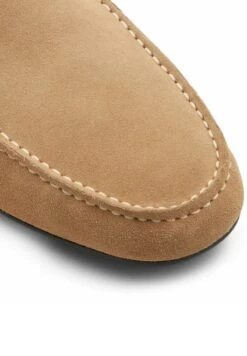 Aldo TINOS - Mokassin - Light Brown -Aldo Verkaufsgeschäft d8d2c06e5ae243839ac982b115de5fb1