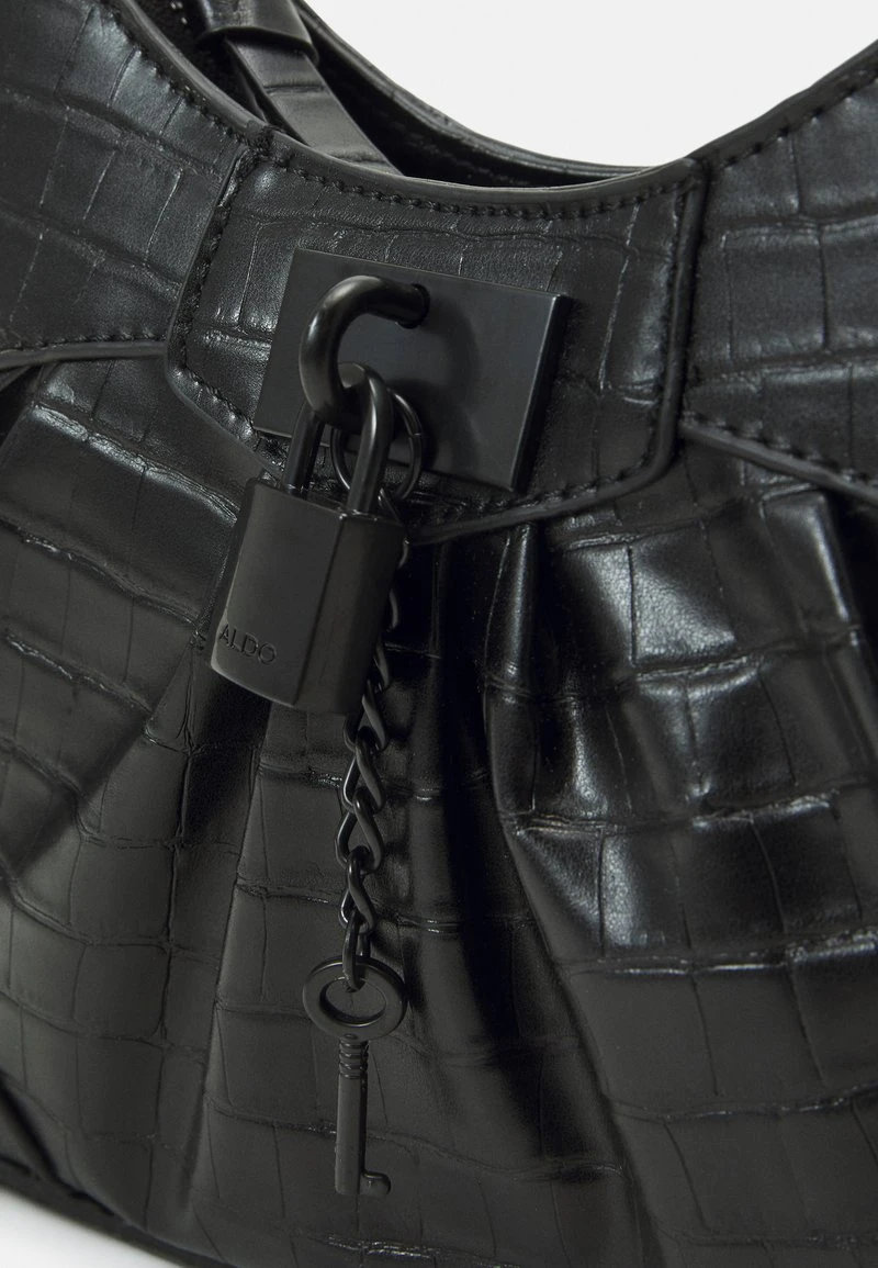 Aldo YELAL - Handtasche - Black 4 Aldo YELAL - Handtasche - Black – Bild 4