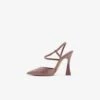 Aldo SLING BACK ZAHA - Pumps - Medium Pink