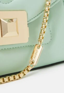 Aldo TALEDENTAR - Handtasche - Light Green 9 Aldo TALEDENTAR - Handtasche - Light Green -Aldo Verkaufsgeschäft da2023b0e1d749a0a28e8b319f1d263b