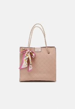Aldo ETIGOSSI - Shopping Bag - Light Pink