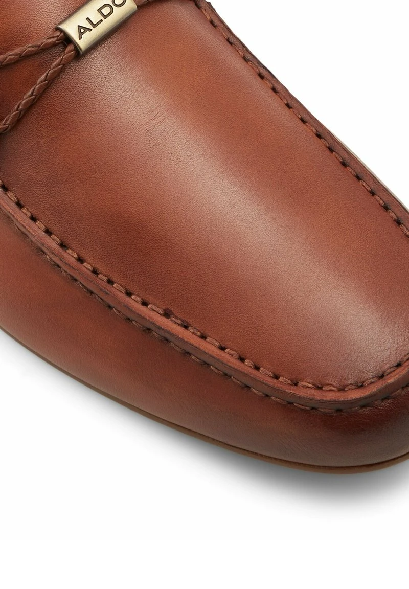 Aldo DRIVER MUDIA - Mokassin - Light Brown 5 Aldo DRIVER MUDIA - Mokassin - Light Brown – Bild 5