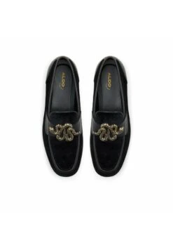 Aldo MASSIMO - Mokassin - Black 8 Aldo MASSIMO - Mokassin - Black -Aldo Verkaufsgeschäft dc431dd266884f32a67cdd28a164db1e