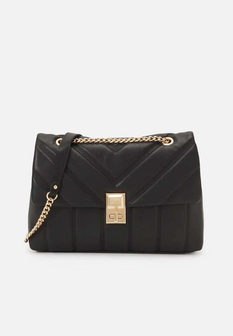 Aldo CELADAN - Umhängetasche - Black 6 Aldo CELADAN - Umhängetasche - Black – Bild 6