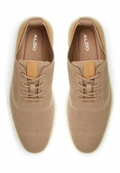 Aldo BRUGE - Sportlicher Schnürer - Light Brown 8 Aldo BRUGE - Sportlicher Schnürer - Light Brown -Aldo Verkaufsgeschäft dd0ad4975c7c40d881b36b56ff499844