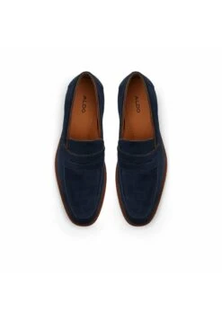 Aldo TYGO - Mokassin - Navy 9 Aldo TYGO - Mokassin - Navy -Aldo Verkaufsgeschäft dd9ff5e77bfb45e5b665c516d6ea304d