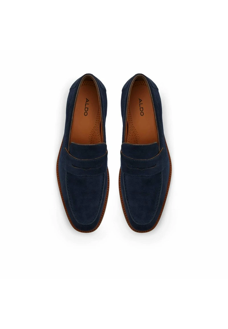 Aldo TYGO - Mokassin - Navy 4 Aldo TYGO - Mokassin - Navy – Bild 4