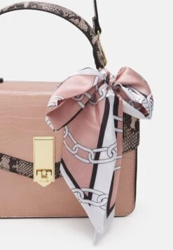 Aldo LANDAERIELL - Handtasche - Dark Pink -Aldo Verkaufsgeschäft ddc7656c2cb841a997e7c915416c4aeb