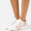 Aldo PEONO PILLOW WALK - Sneaker Low - White