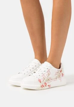 Aldo PEONO PILLOW WALK - Sneaker Low - White