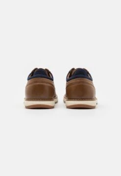 Aldo LUCA - Sportlicher Schnürer - Cognac -Aldo Verkaufsgeschäft df0bb7e64cae4f7c976bb162c507d854