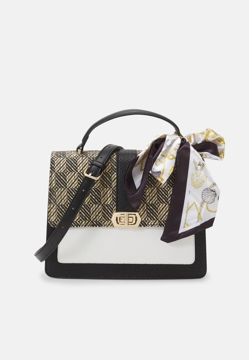 Aldo ETILAHAN - Handtasche - Black 6 Aldo ETILAHAN - Handtasche - Black – Bild 6