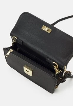 Aldo WYLAREL - Umhängetasche - Jet Black -Aldo Verkaufsgeschäft e068d3fad9cc4264bcb2a0f17d65548c