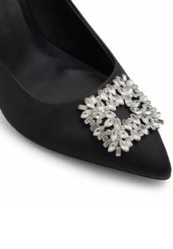 Aldo PLATINE - Pumps - Other Black -Aldo Verkaufsgeschäft e1d8122f738c4e0fa604c29f8bfa95b5