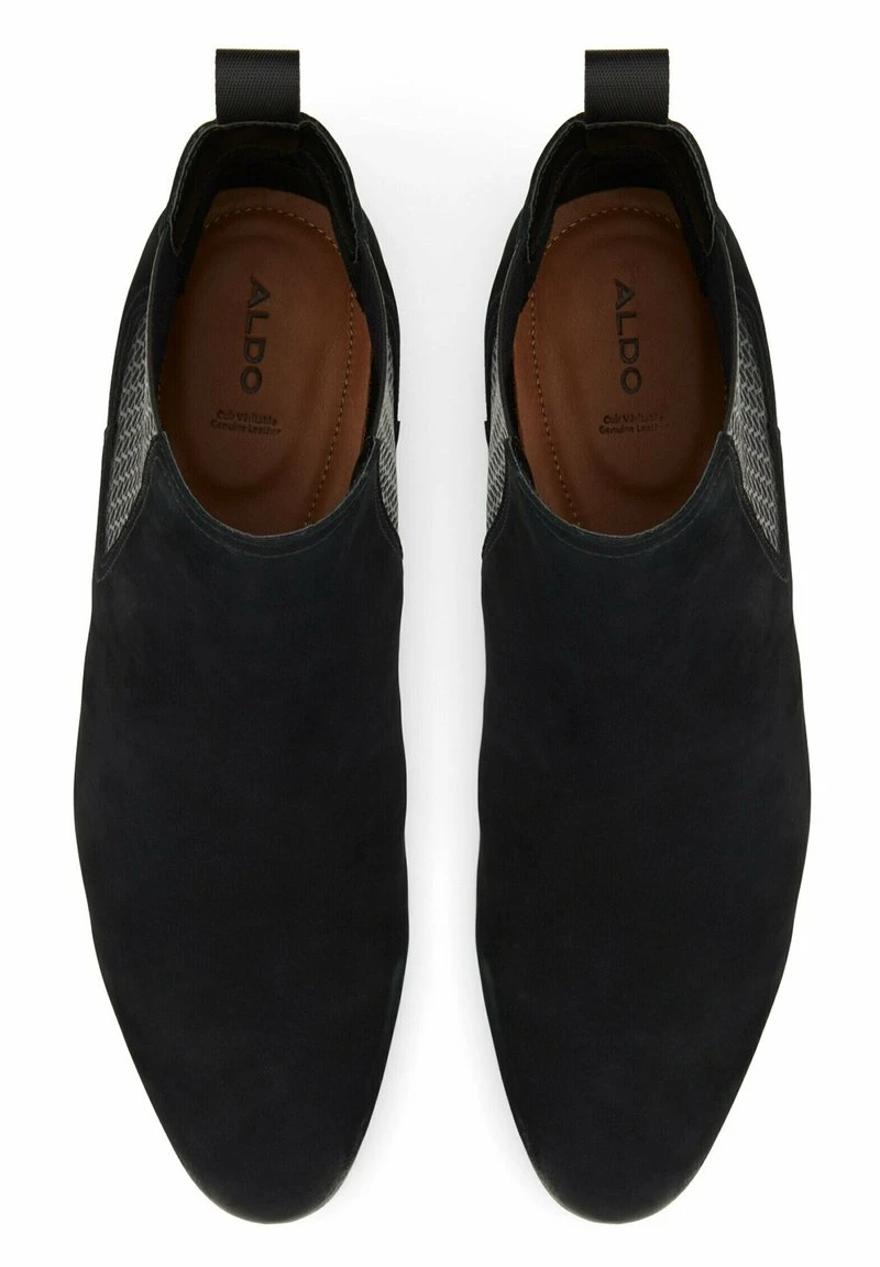 Aldo FITZGERALD - Stiefelette - Black 3 Aldo FITZGERALD - Stiefelette - Black – Bild 3