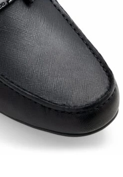 Aldo SLIDE MIREK - Mokassin - Black 11 Aldo SLIDE MIREK - Mokassin - Black -Aldo Verkaufsgeschäft e1e63edf6b894612967c2a5ef9731f24