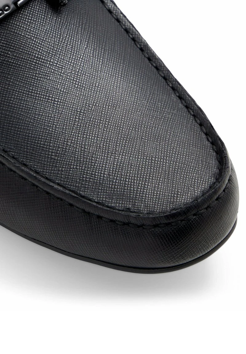 Aldo SLIDE MIREK - Mokassin - Black 6 Aldo SLIDE MIREK - Mokassin - Black – Bild 6