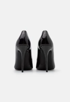 Aldo STESSY - High Heel Pumps - Black Patent -Aldo Verkaufsgeschäft e264be1403434bd2af9e9599441d9cbb