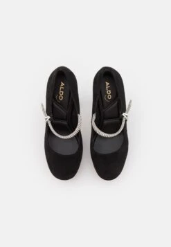 Aldo LUCILLA - Plateaupumps - Black 11 Aldo LUCILLA - Plateaupumps - Black -Aldo Verkaufsgeschäft e2988d7cd52a4963a58e9b841c0dd85f