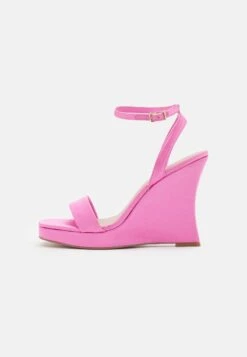Aldo Plateausandalette - Medium Pink 11 Aldo Plateausandalette - Medium Pink -Aldo Verkaufsgeschäft e2e6d7a3b50f402b92d80d16d2addf5a 1