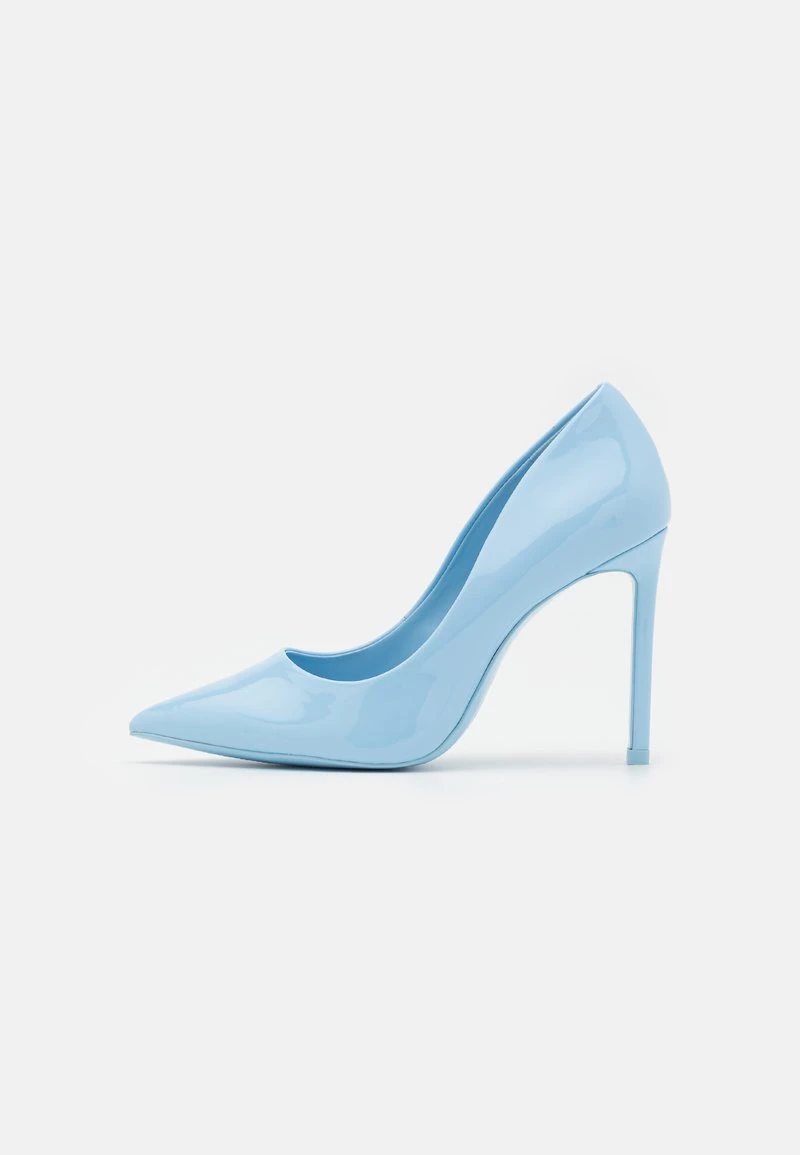 Aldo STESSY - High Heel Pumps - Blue 2 Aldo STESSY - High Heel Pumps - Blue – Bild 2
