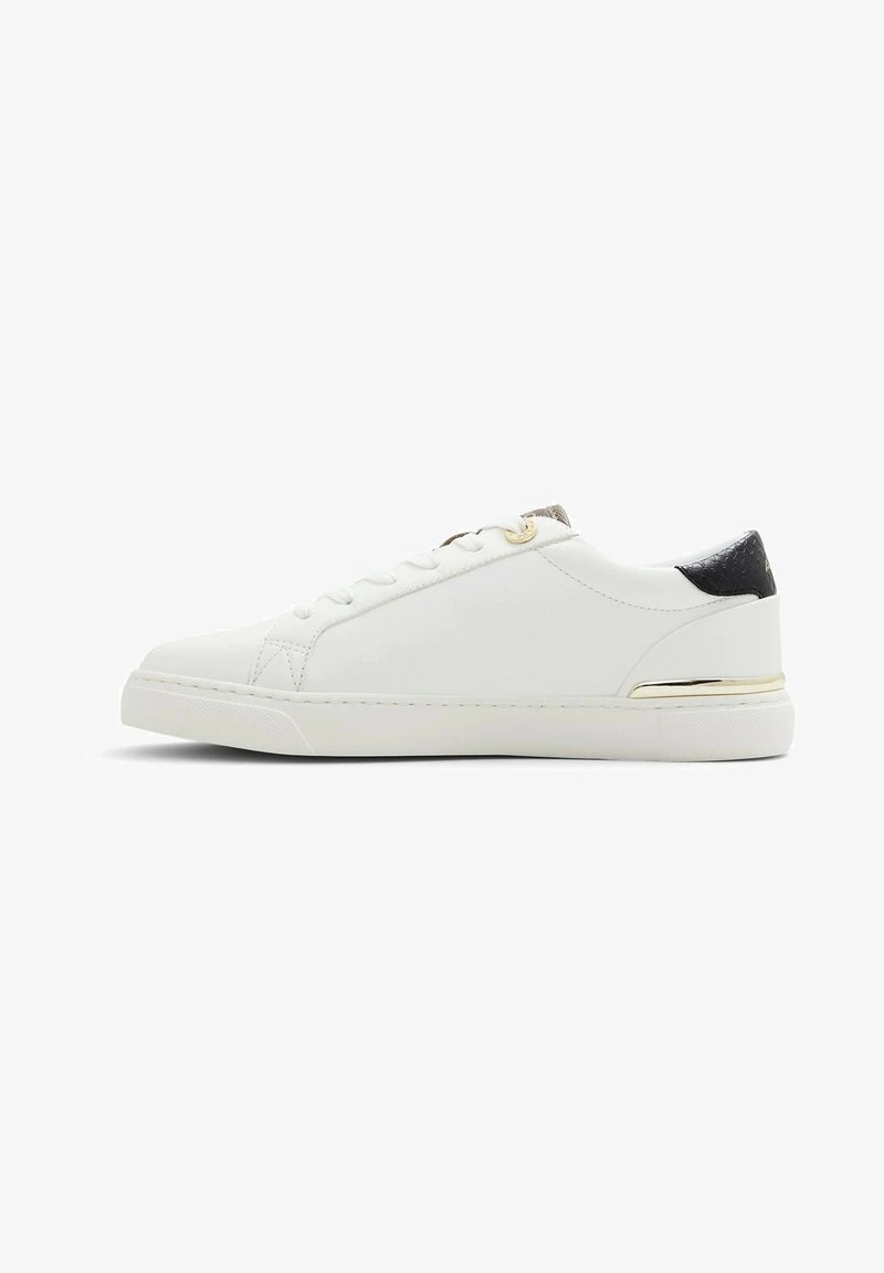 Aldo DAOSSI - Sneaker Low - White 1 Aldo DAOSSI - Sneaker Low - White
