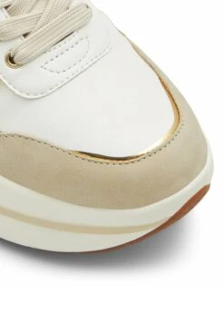 Aldo ETIENE - Sneaker Low - Bone -Aldo Verkaufsgeschäft e40be4395b344d7a9c5f339cea5b0959