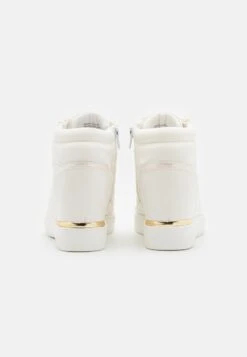 Aldo AILANNAH - Sneaker High - White -Aldo Verkaufsgeschäft e4af5d334dc14634bddd79a329edac56