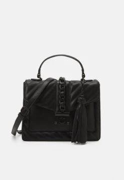 Aldo EDEADAN - Handtasche - Jet Black
