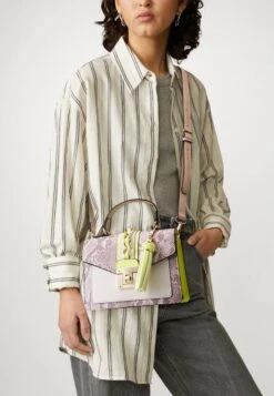 Aldo REVELHOS - Handtasche - Pink