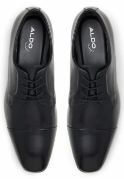 Aldo BIOLAY - Schnürer - Open Black 8 Aldo BIOLAY - Schnürer - Open Black -Aldo Verkaufsgeschäft e5061dd88f6444cfb21f977ccfb2cd00