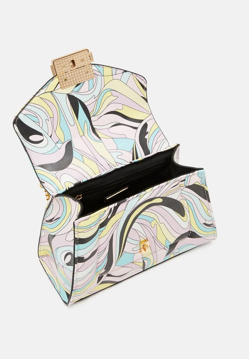 Aldo TALEDENTAR - Handtasche - Pastel Multi 3 Aldo TALEDENTAR - Handtasche - Pastel Multi – Bild 3