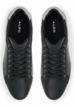 Aldo POLYSPEC - Sneaker Low - Black -Aldo Verkaufsgeschäft e6a4e3a80f2242849d4f824d4699db84